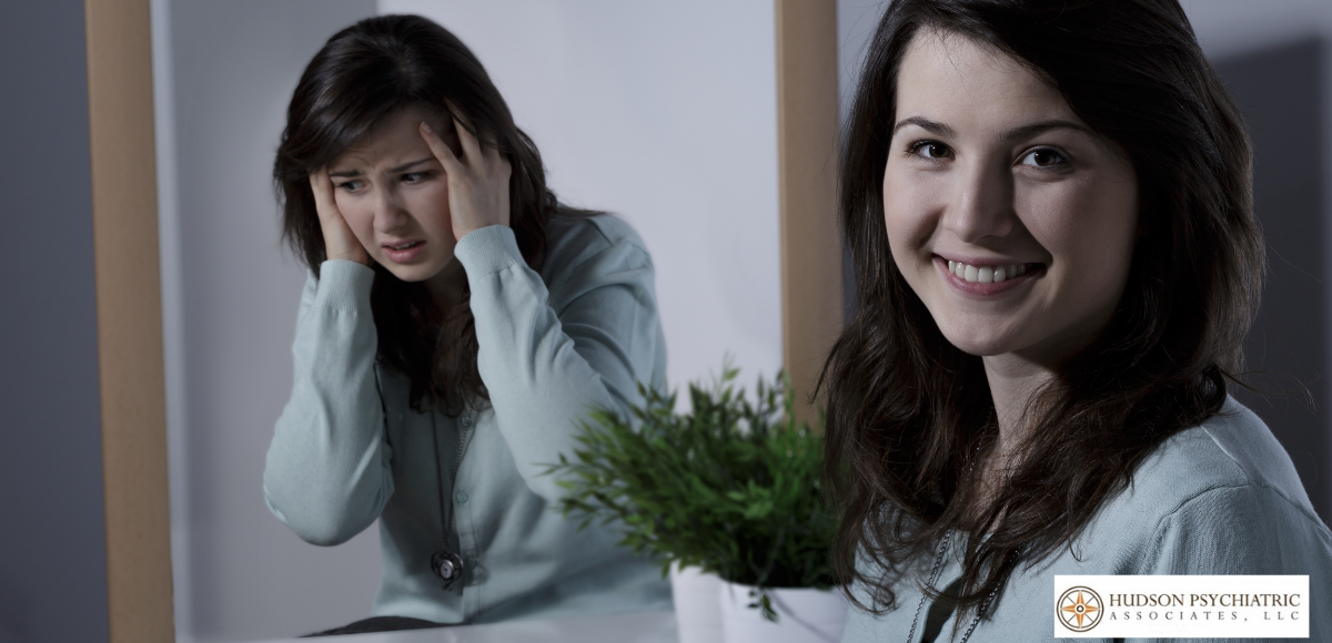 Differences Between BPD and Bipolar Disorder