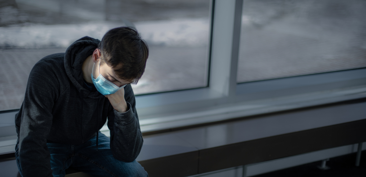 The Pandemic & The Effect on Youth Mental Health
