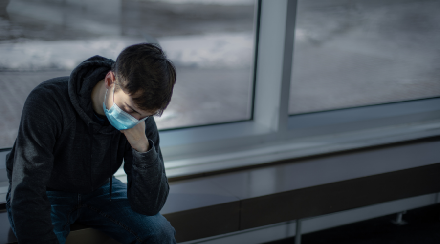 The Pandemic & The Effect on Youth Mental Health