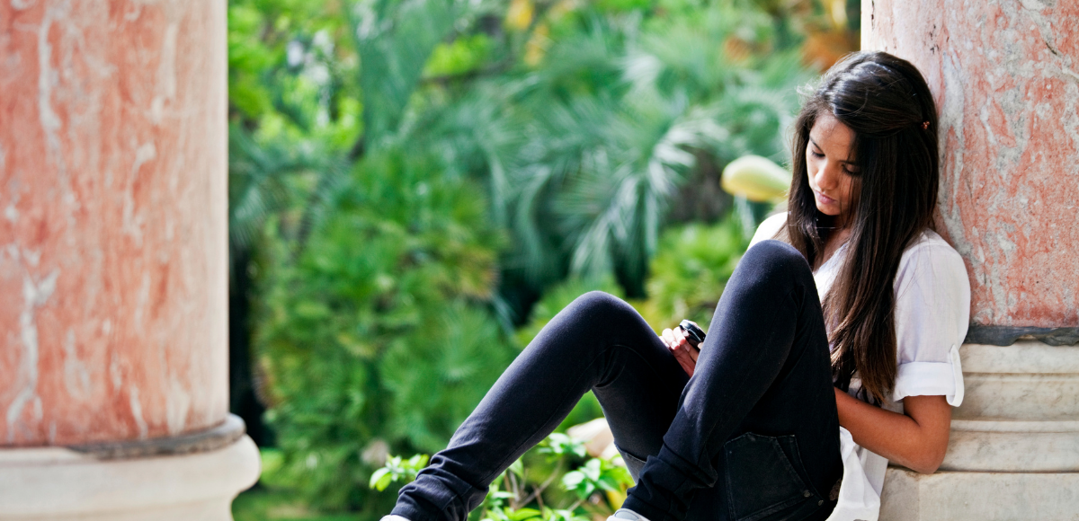 The Rise of Anxiety and Depression in Teens