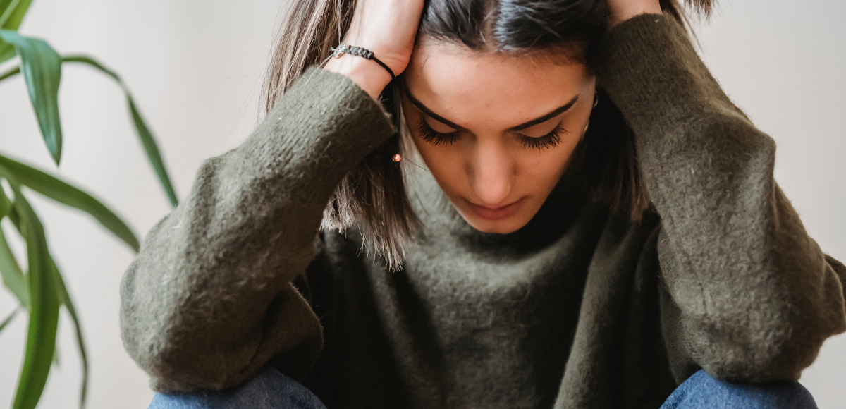 Prevent an Anxiety Attack