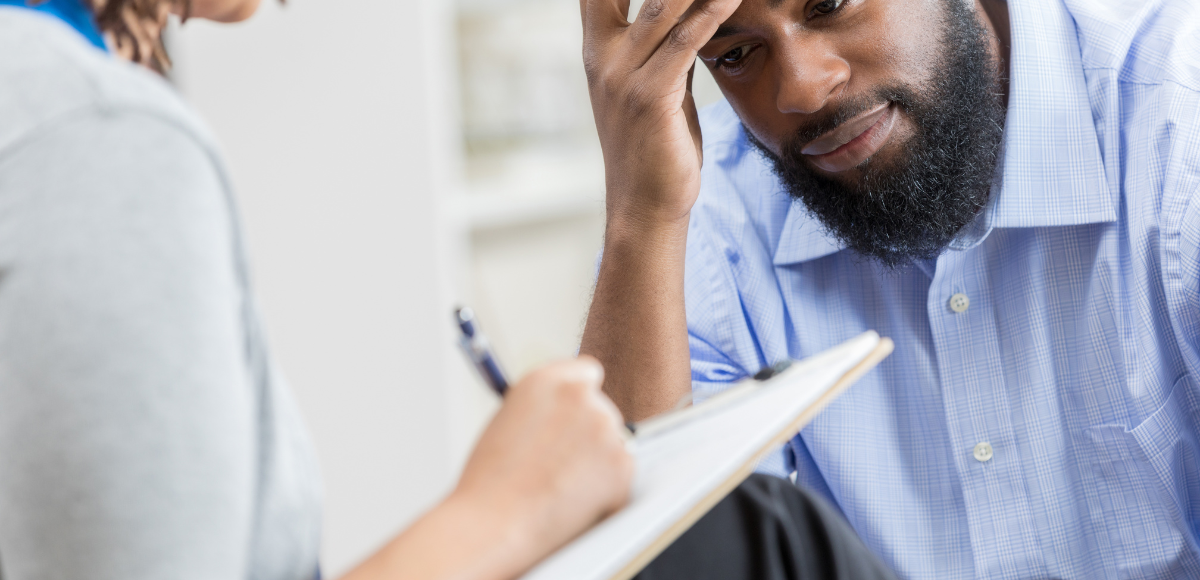 When to See a Psychiatrist