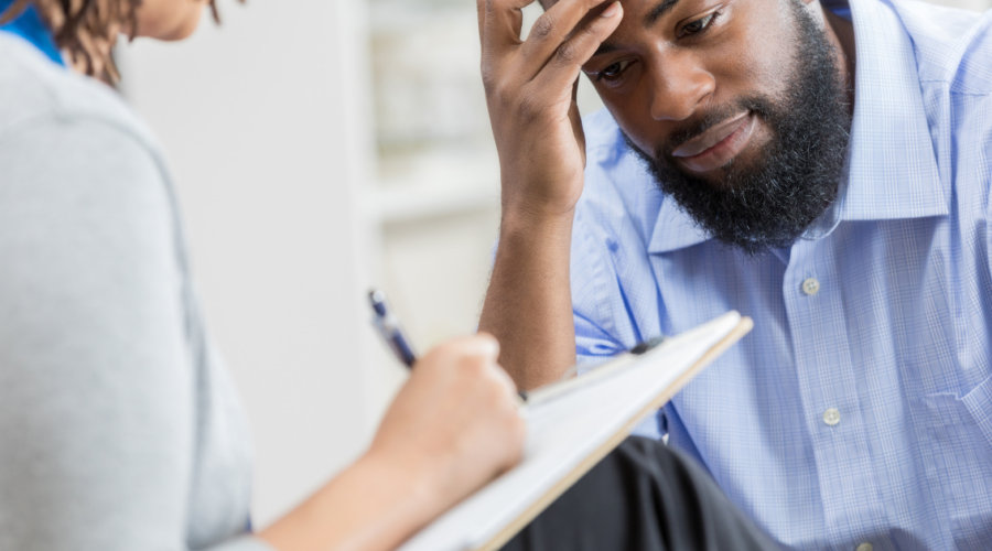 When to See a Psychiatrist