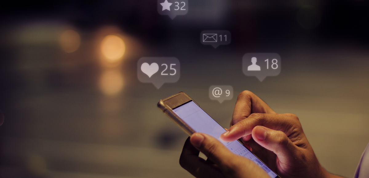 Social Media and Effects on Mental Health