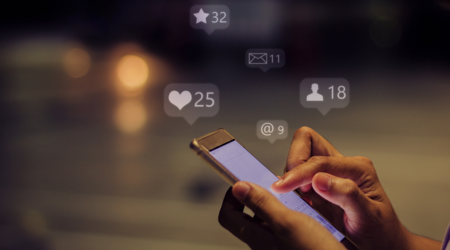 Social Media and Effects on Mental Health