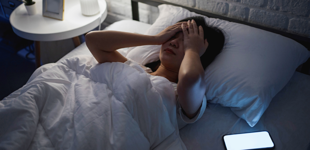 Caring for Your Mental Health in the Digital Age