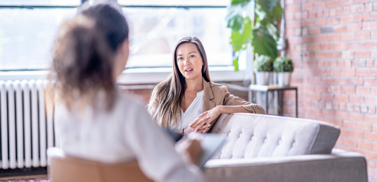 Cognitive Behavioral Therapy in New Jersey