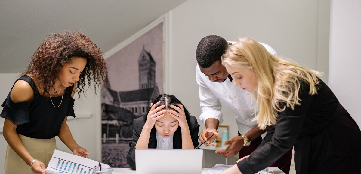 Managing Anxiety in the Digital Age Strategies for Staying Grounded