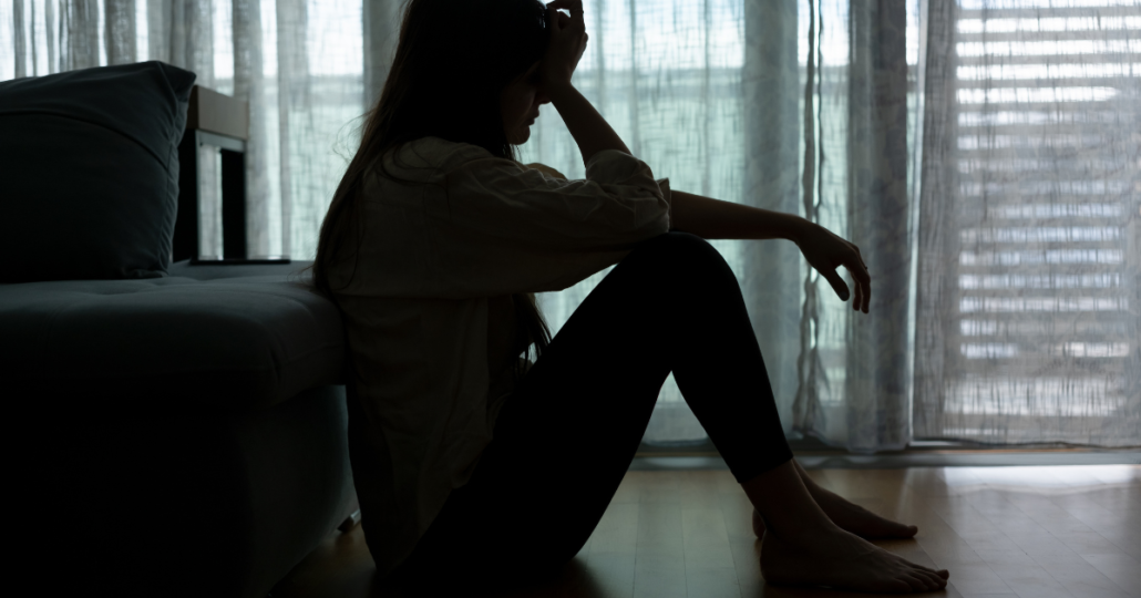 Understanding Depression: Symptoms, Causes, and Treatment Options