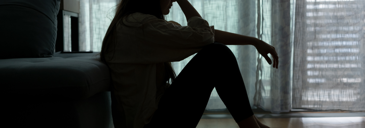 Understanding Depression Symptoms, Causes, and Treatment Options