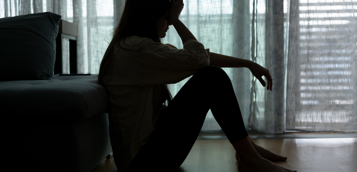 Understanding Depression Symptoms, Causes, and Treatment Options