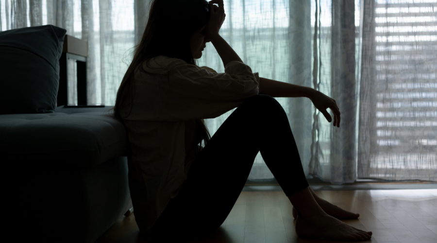 Understanding Depression Symptoms, Causes, and Treatment Options