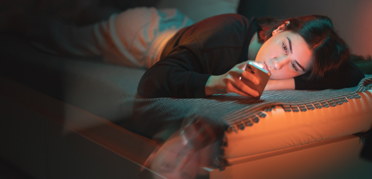 Social Media Use and Mental Health