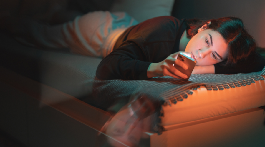 Social Media Use and Mental Health