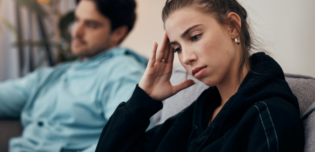 Dealing with Infidelity Steps Toward Healing and Rebuilding Trust