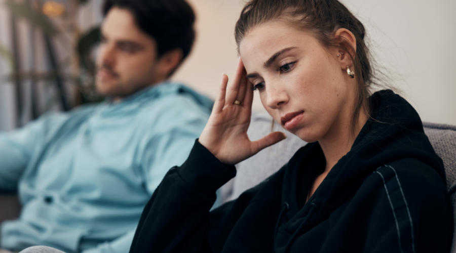 Dealing with Infidelity Steps Toward Healing and Rebuilding Trust