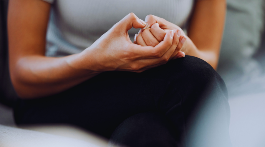 Overcoming social anxiety