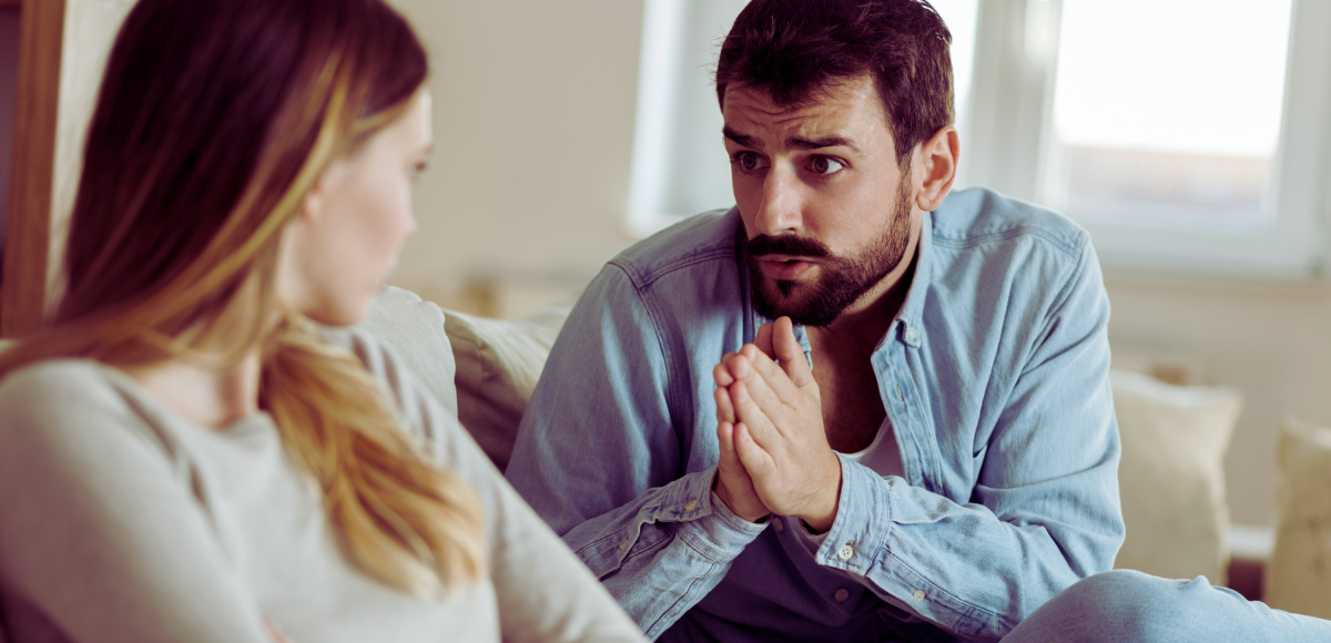 How to Forgive Letting Go Without Losing Yourself