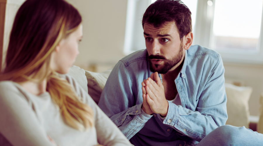 How to Forgive Letting Go Without Losing Yourself