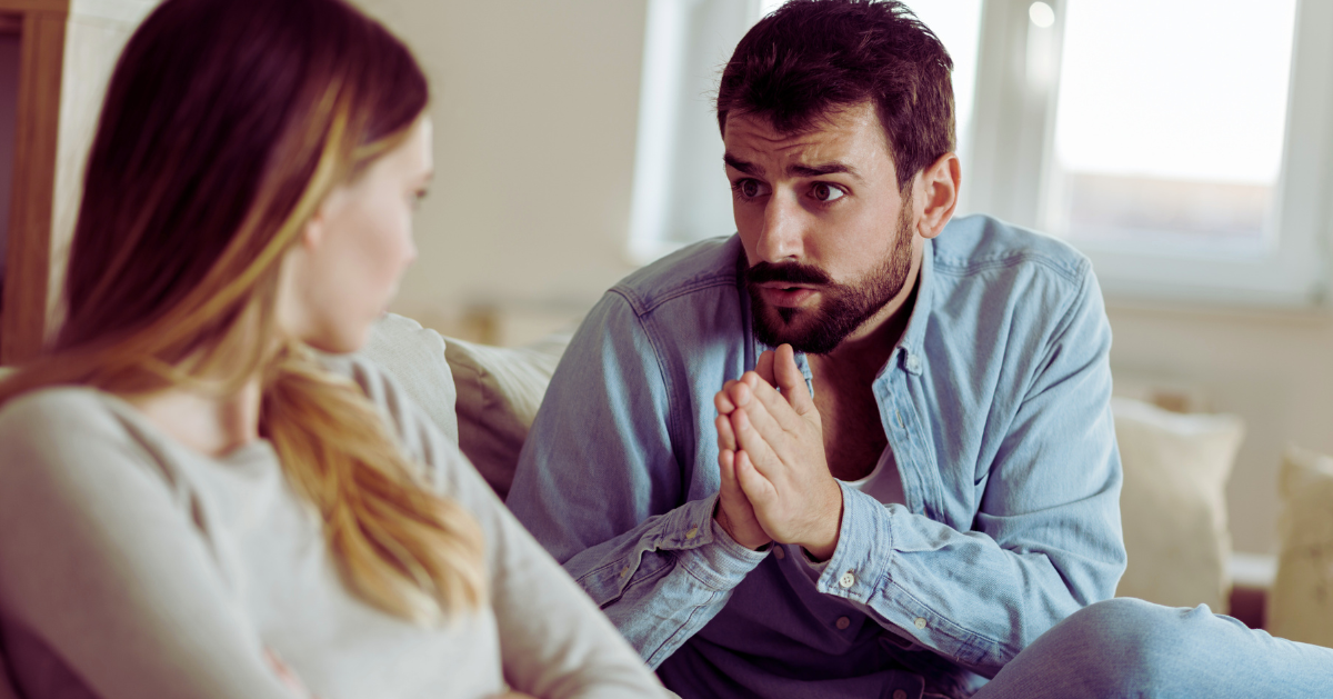 How to Forgive Letting Go Without Losing Yourself