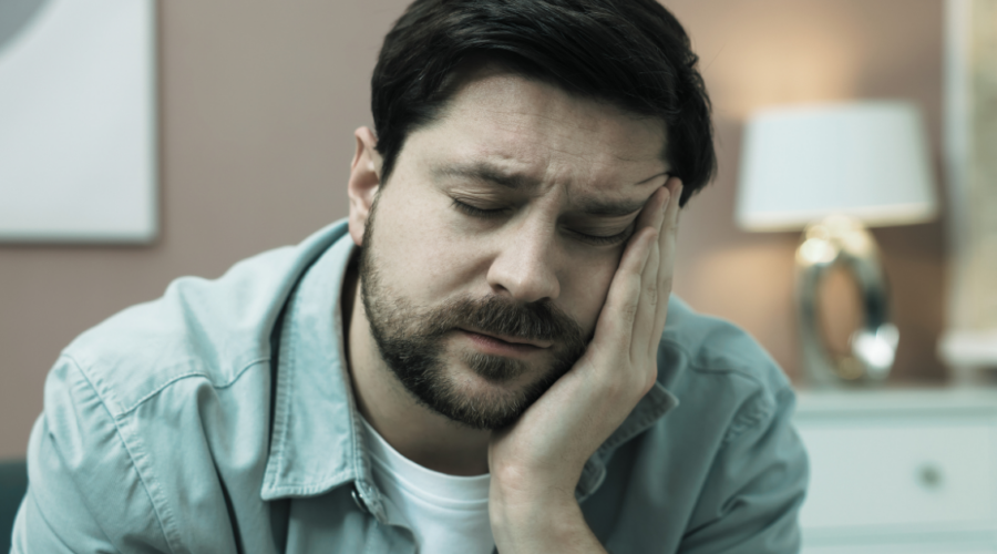 Letting Go of Guilt