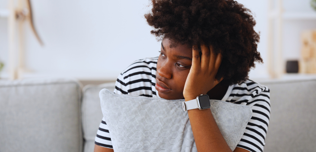 Common Signs of Anxiety and Depression People Ignore