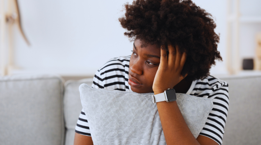 Common Signs of Anxiety and Depression People Ignore
