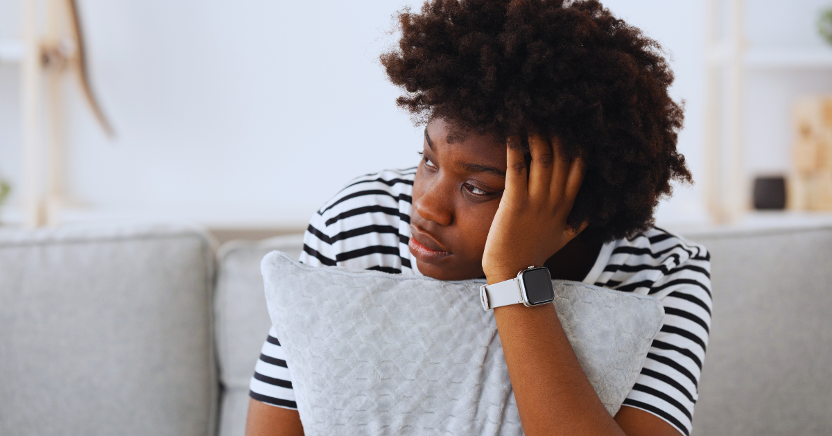 Common Signs of Anxiety and Depression People Ignore
