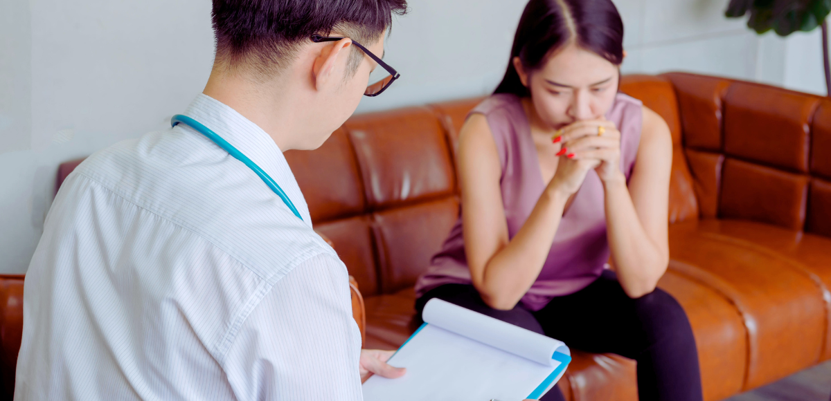 How to Know If You Need a Psychiatrist or a Therapist