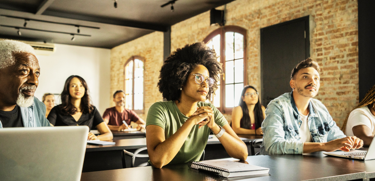 Why Your Attention Span Feels Shorter