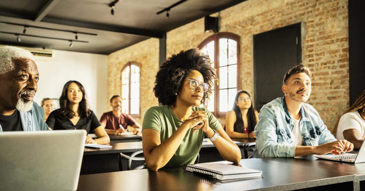Why Your Attention Span Feels Shorter